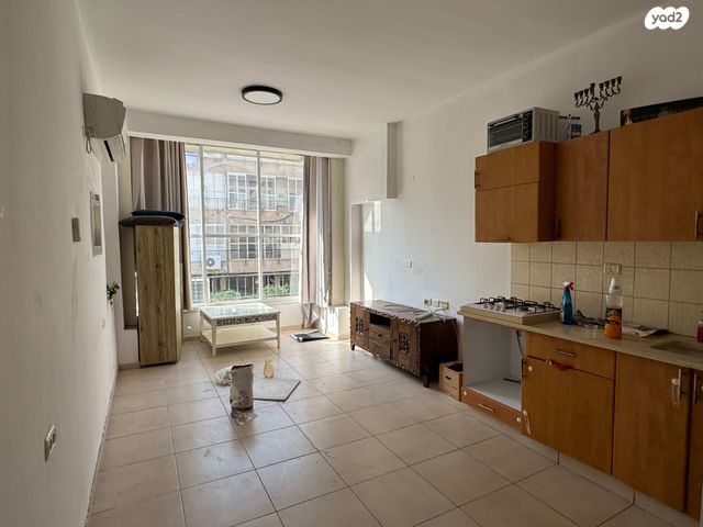 דירה, סביון 17, נחלת גנים, רמת גן