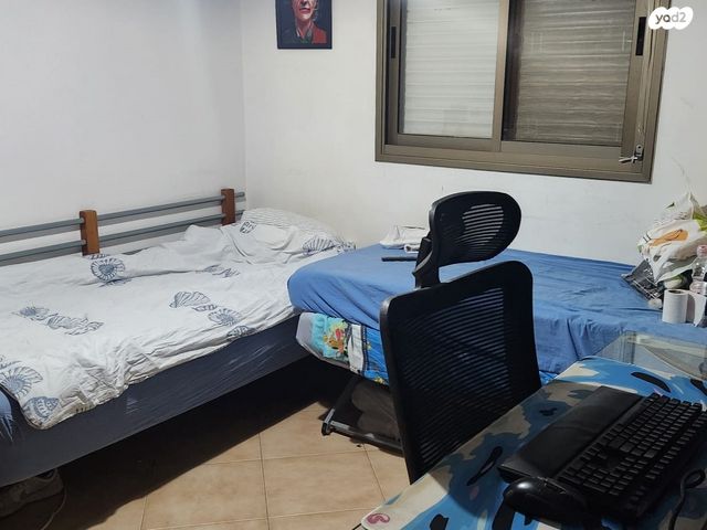 דירה, פרופסור גבריאל טרק, רמות הרכס, באר שבע