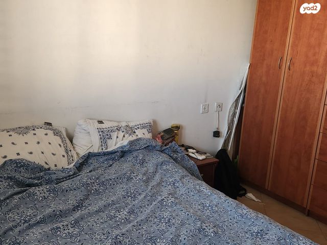 דירה, פרופסור גבריאל טרק, רמות הרכס, באר שבע