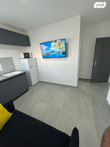 דירה, אלי כהן, אפרידר, אשקלון