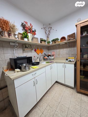 דירה, החשמונאים, מוצקין הותיקה, קרית מוצקין