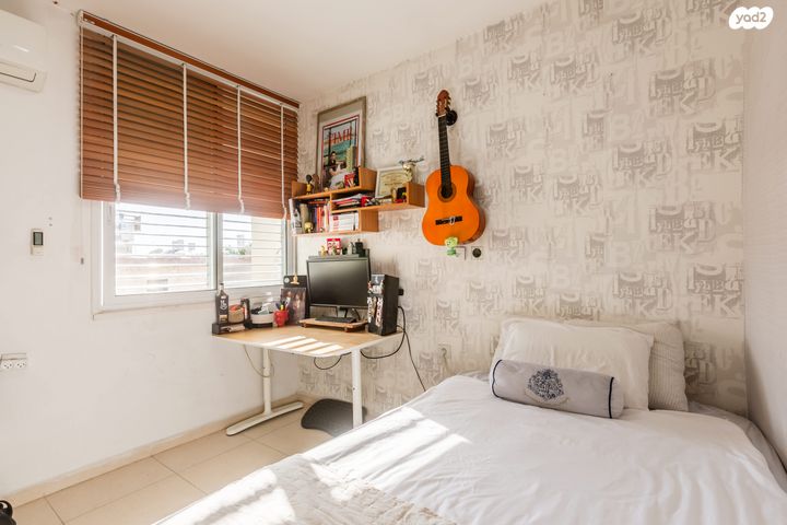 דירה, בני דן, הצפון החדש - צפון, תל אביב יפו