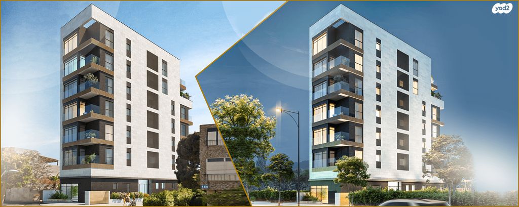 גג/ פנטהאוז