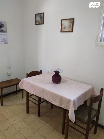 דירה, רמז, מערב ותיק, ראשון לציון