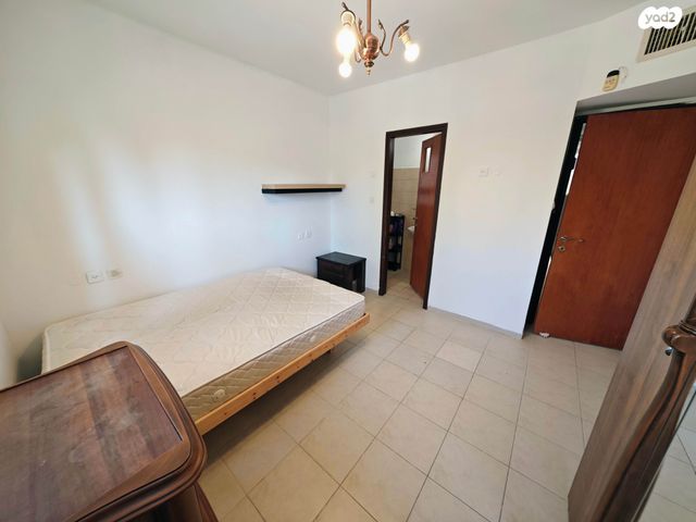 דירה, כלילת יופי 7, רובע ה', אריאל