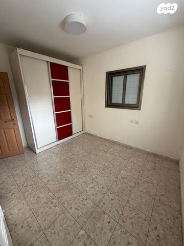 דירה, הפלמ"ח, יד אליהו, תל אביב יפו