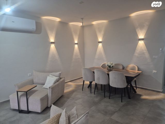 דירת גן, נוף הכנרת, צפת