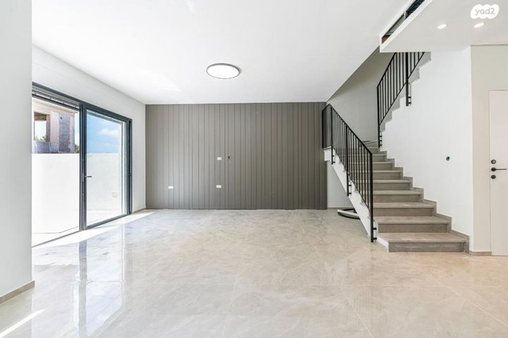 בית פרטי/ קוטג', האלה 1, המושבה, בנימינה גבעת עדה