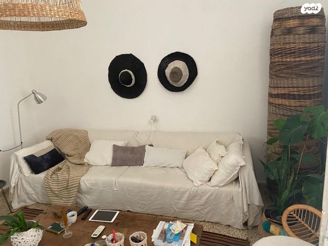 דירה, בית יוסף, כרם התימנים, תל אביב יפו