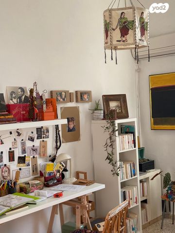 דירה, בית יוסף, כרם התימנים, תל אביב יפו