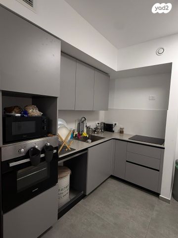 דירת גן, בן סרוק, הצפון החדש - כיכר המדינה, תל אביב יפו