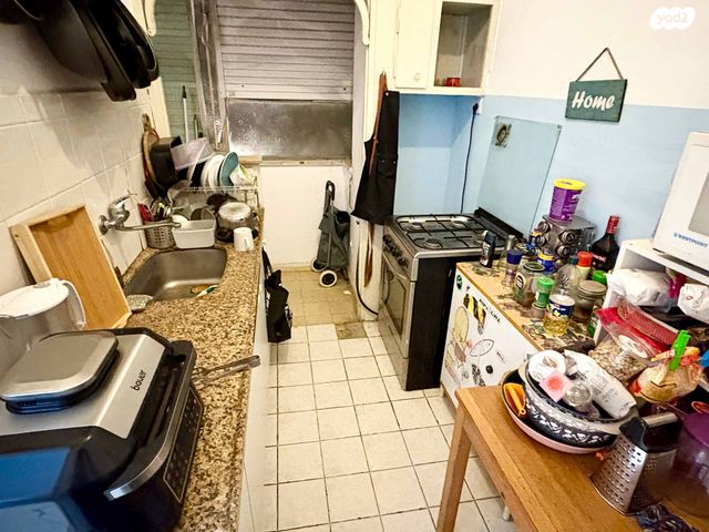 דירה, המלך כורש, לב תל אביב, לב העיר צפון, תל אביב יפו