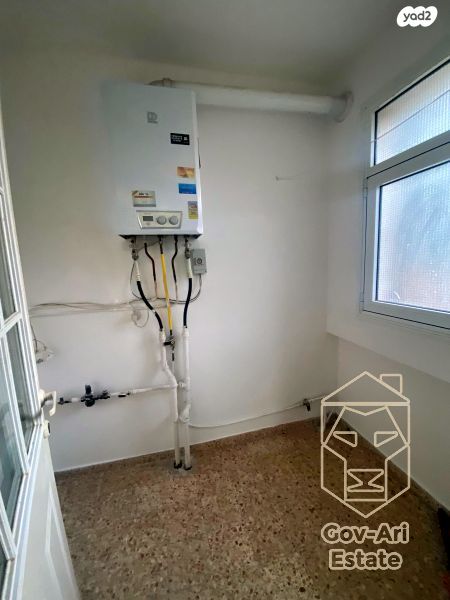 דירה, הגומא, גילה, ירושלים