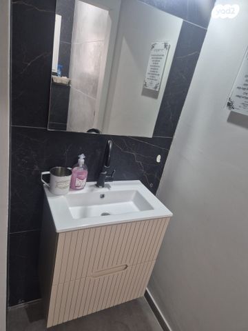 דירת גן, נוף הכנרת, צפת