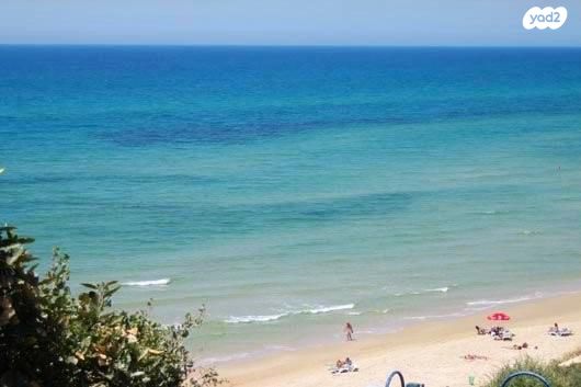 דירת גן, שדרות ניצה, נתניה