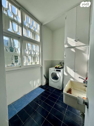 גג/ פנטהאוז, דובנוב, הצפון החדש - דרום, תל אביב יפו