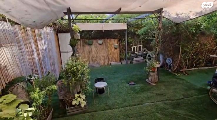 דירת גן, רמת אביב, תל אביב יפו