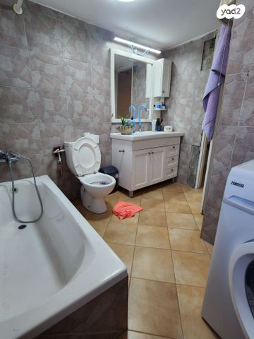 דירה, הנוטר, קרית חיים מזרחית, חיפה