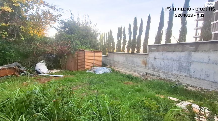 מרתף/ פרטר, נוף הרים, נוף הרים, מבשרת ציון