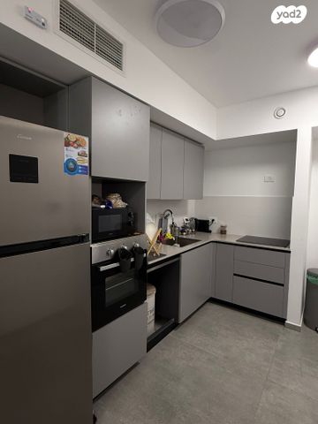 דירת גן, בן סרוק, הצפון החדש - כיכר המדינה, תל אביב יפו