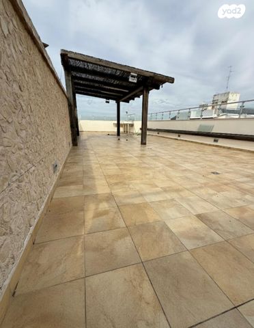 דופלקס, סוקולוב, מרכז מזרחי, נס ציונה