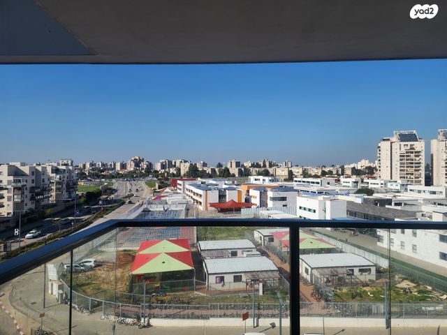 דירה, שדרות יחד שבטי ישראל, אחיסמך, לוד