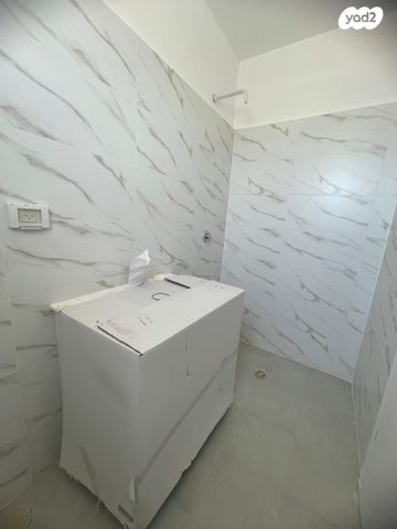 דירה, לאה גולדברג, צפון נס ציונה, נס ציונה