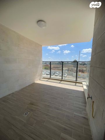 דירה, לאה גולדברג, צפון נס ציונה, נס ציונה