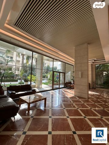 דירה, דוד אבידן 18, המשתלה, תל אביב יפו