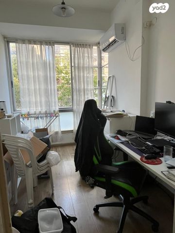 דירה, הירקון, שמבור, חיפה