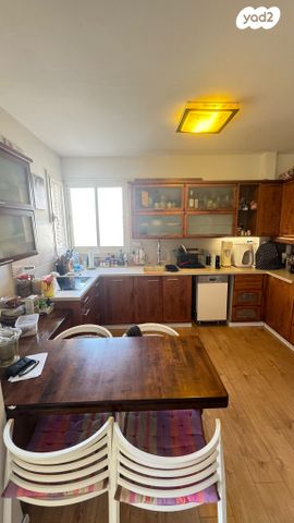 דירה, עוזיאל, תל גנים, רמת גן