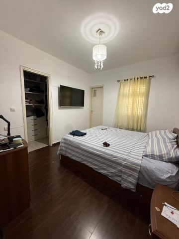 דירה, שדרות האצ"ל, ברנע, אשקלון