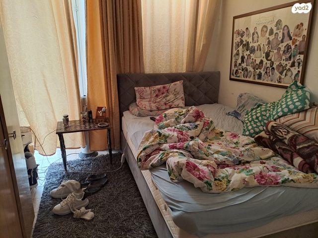 דירה, שפת אמת, מחנה יהודה - לב העיר, ירושלים