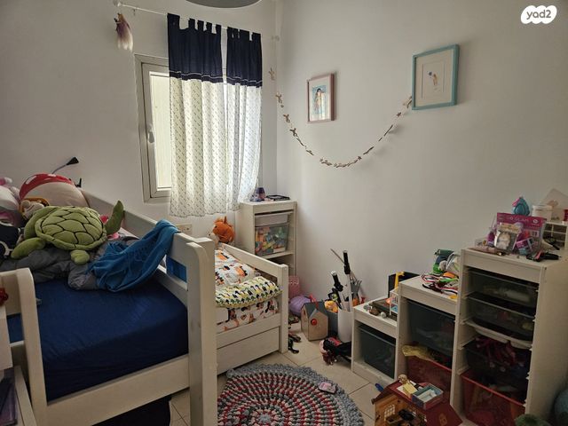 גג/ פנטהאוז, משה ארם, רביבים, תל אביב יפו