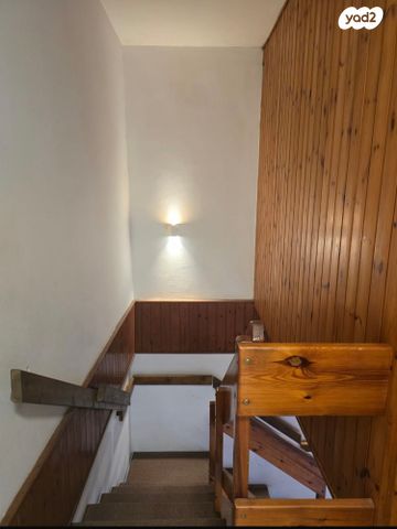 בית פרטי/ קוטג', קרית יערים, רמת השרון