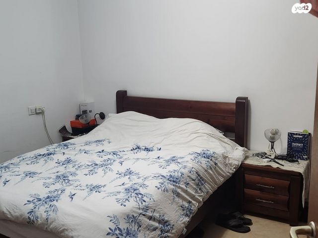 דירה, פרופסור גבריאל טרק, רמות הרכס, באר שבע