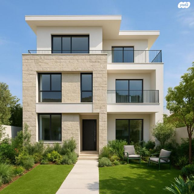 בית פרטי/ קוטג'