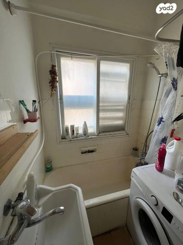 דירה, שפינוזה, תל אביב יפו