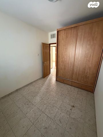 דירה, הפלמ"ח, יד אליהו, תל אביב יפו