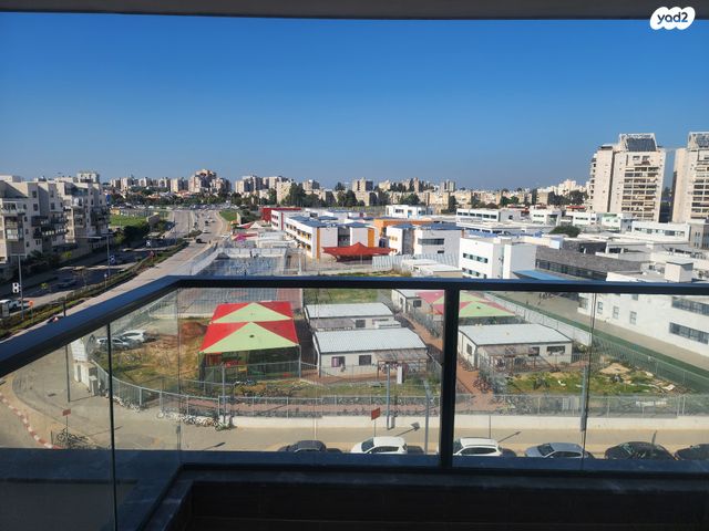 דירה, שדרות יחד שבטי ישראל, אחיסמך, לוד