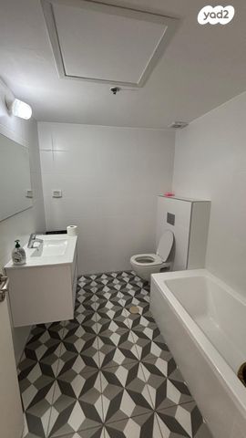 דירה, יקינטון, רובע ח', אשדוד