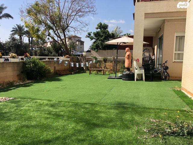 דירת גן, נווה סביון, אור יהודה