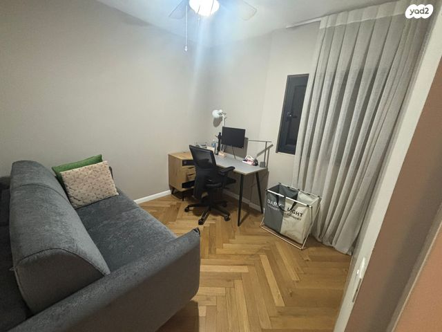 דירה, תל אביב יפו