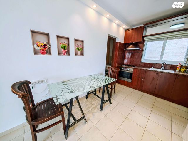 דירה, כלילת יופי 7, רובע ה', אריאל