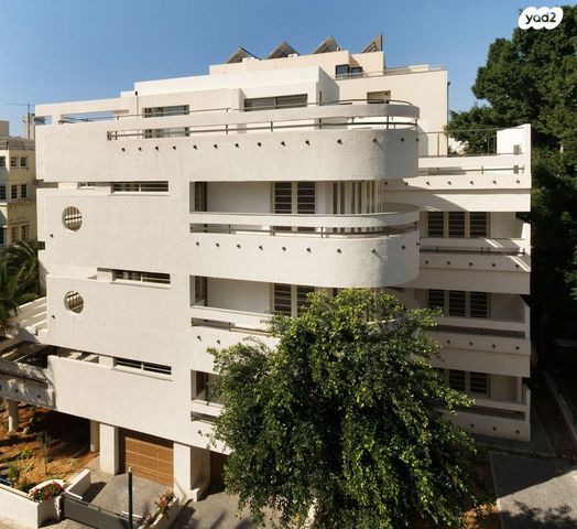 דירה, שיינקין, לב תל אביב, לב העיר צפון, תל אביב יפו