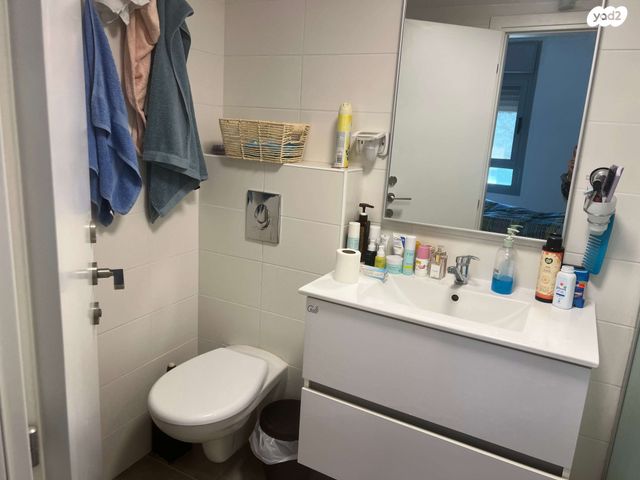 דירה, חפץ חיים, רעננה