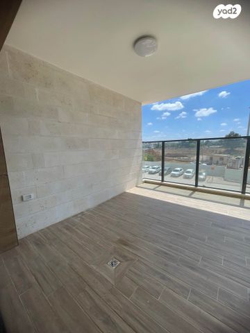 דירה, לאה גולדברג, צפון נס ציונה, נס ציונה