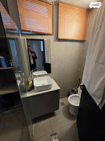 דירה, אלי כהן 30, רמת הנשיא, בת ים