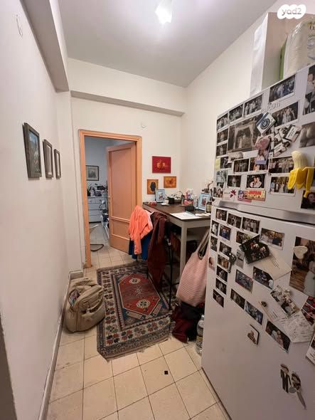 דירה, ארלוזורוב, הצפון הישן - צפון, תל אביב יפו