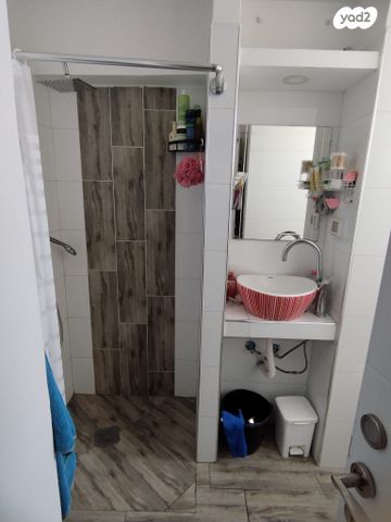 דירה, יצחק בן צבי 74, קרית חיים מזרחית, חיפה